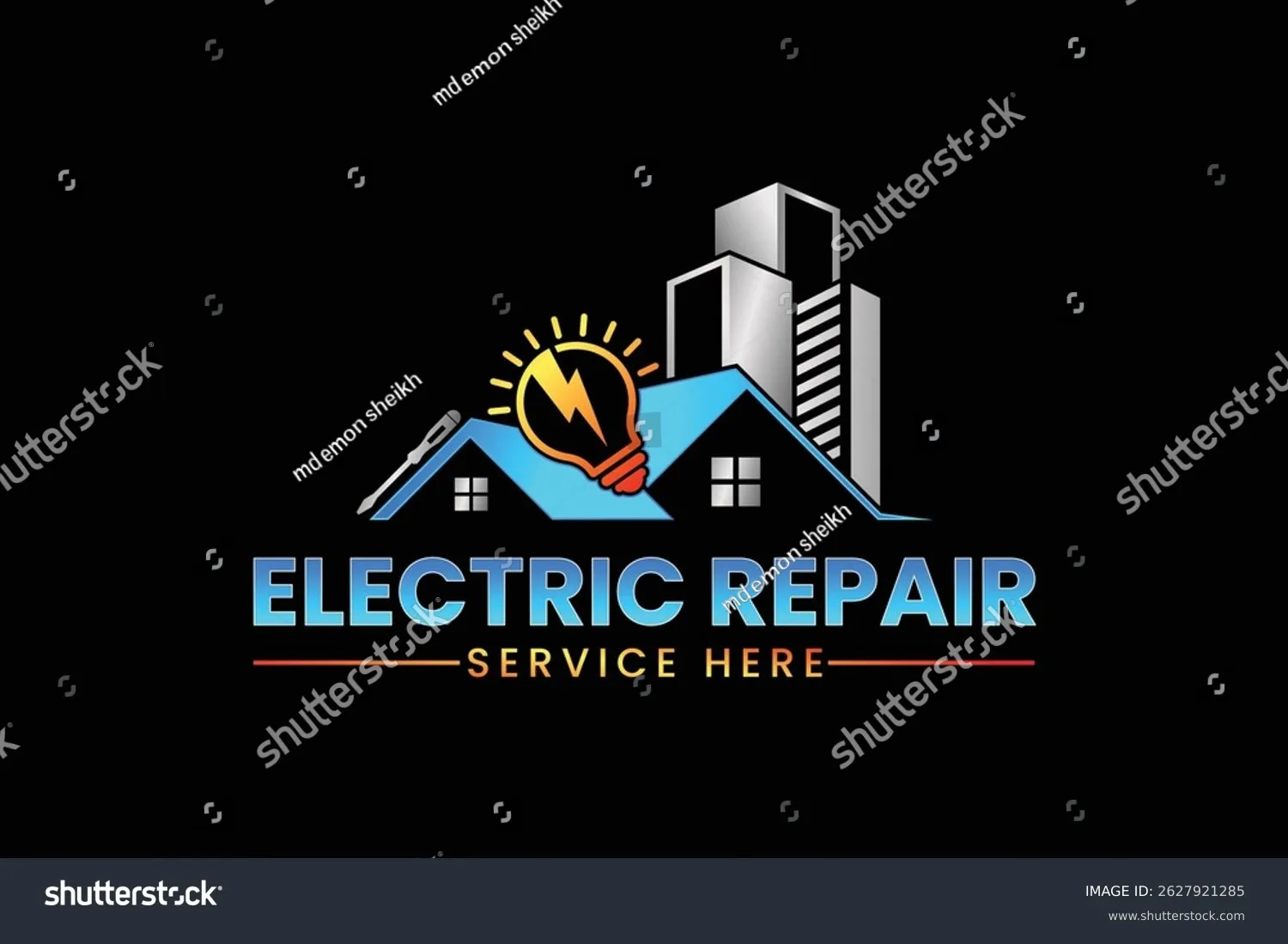 Electricien 