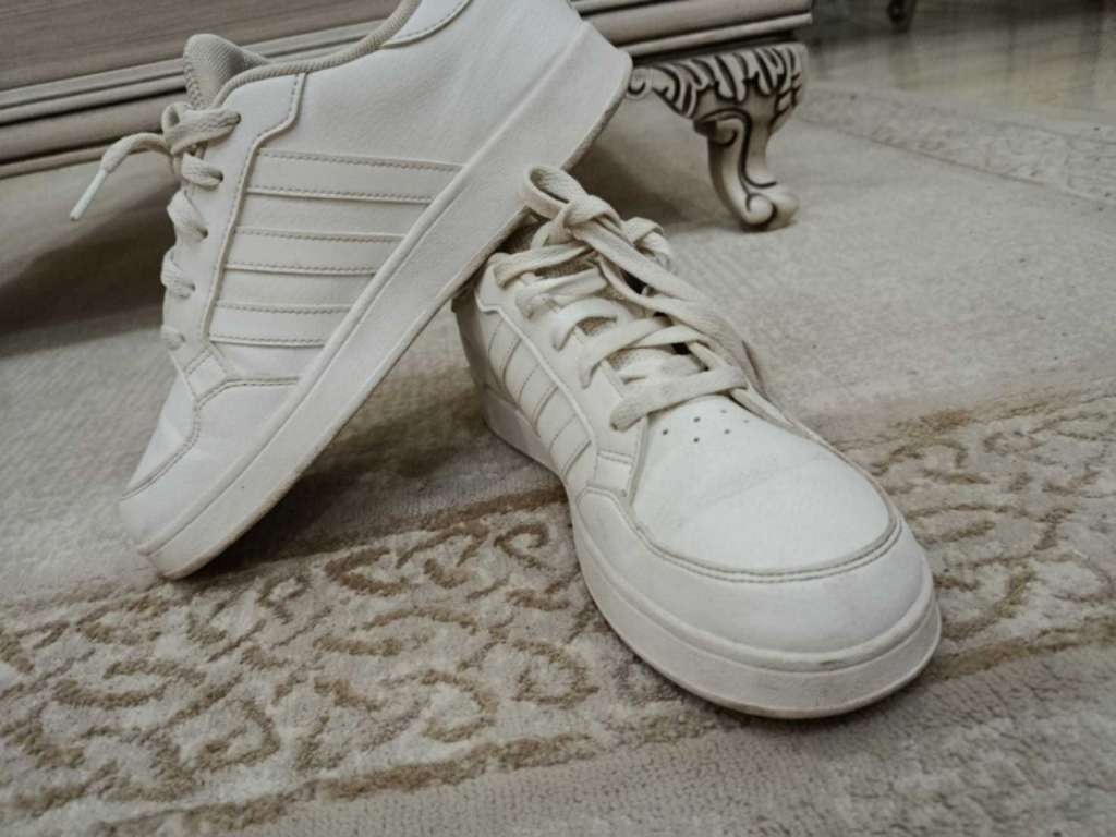Espadrilles original adidas 