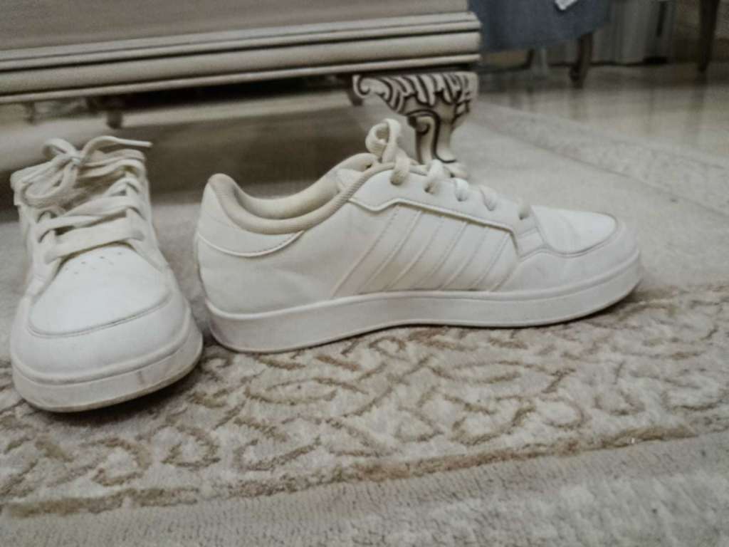 Espadrilles original adidas 