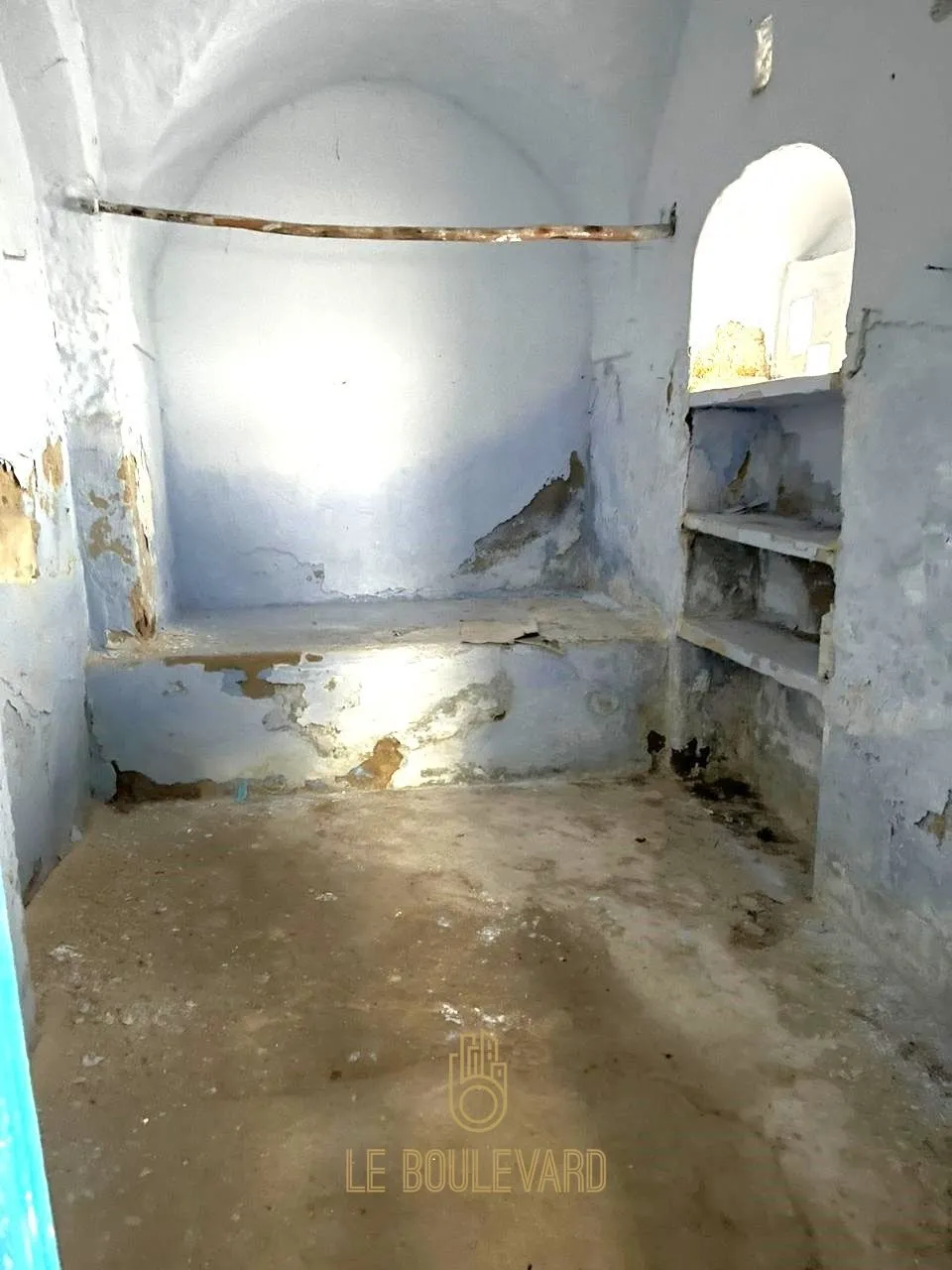 A Vendre Maison située à plein centre-ville Dar Chaaben, Nabeul