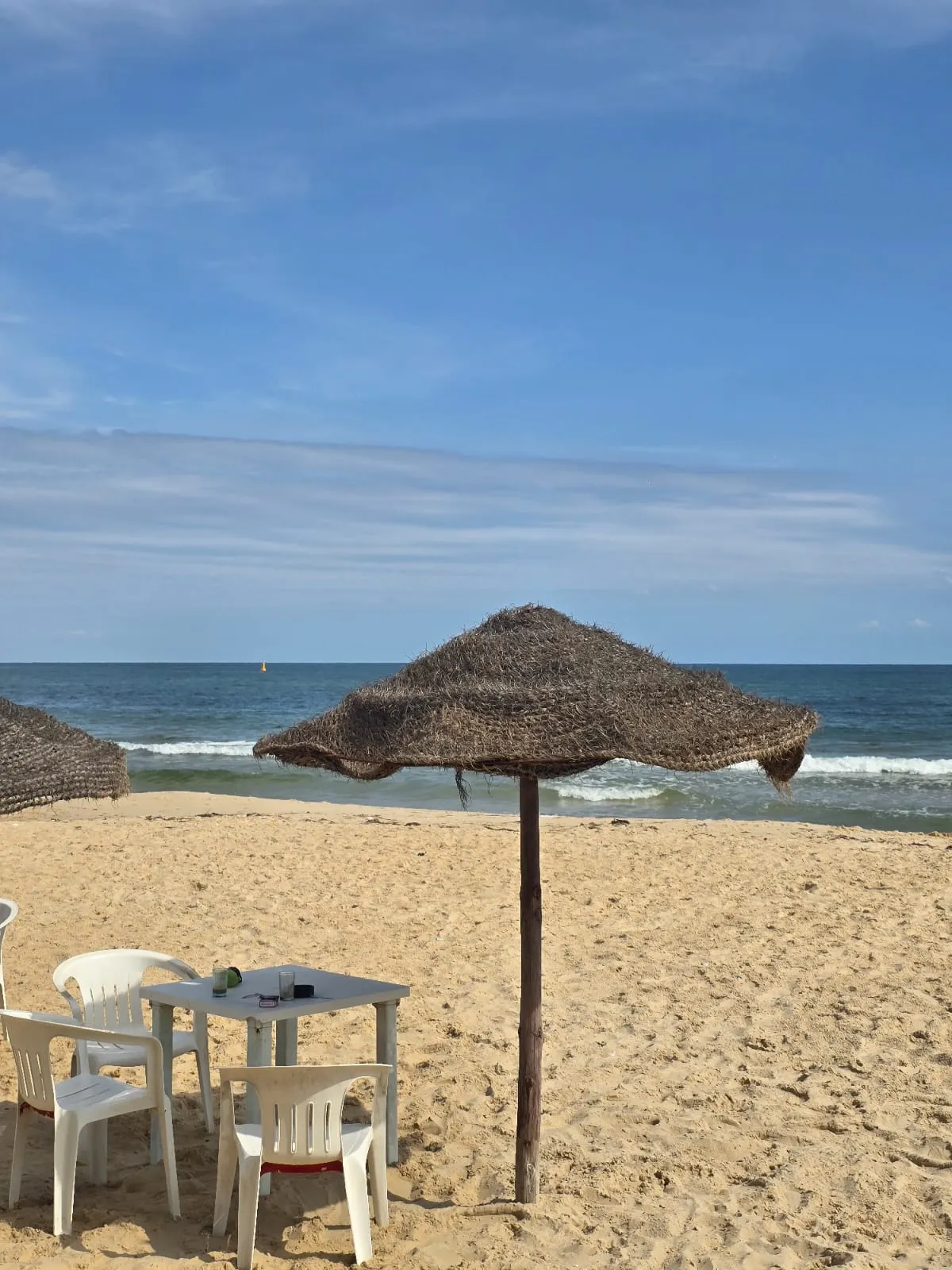 🚧A VENDRE - Terrain Constructible de 245 m² à Kantaoui 