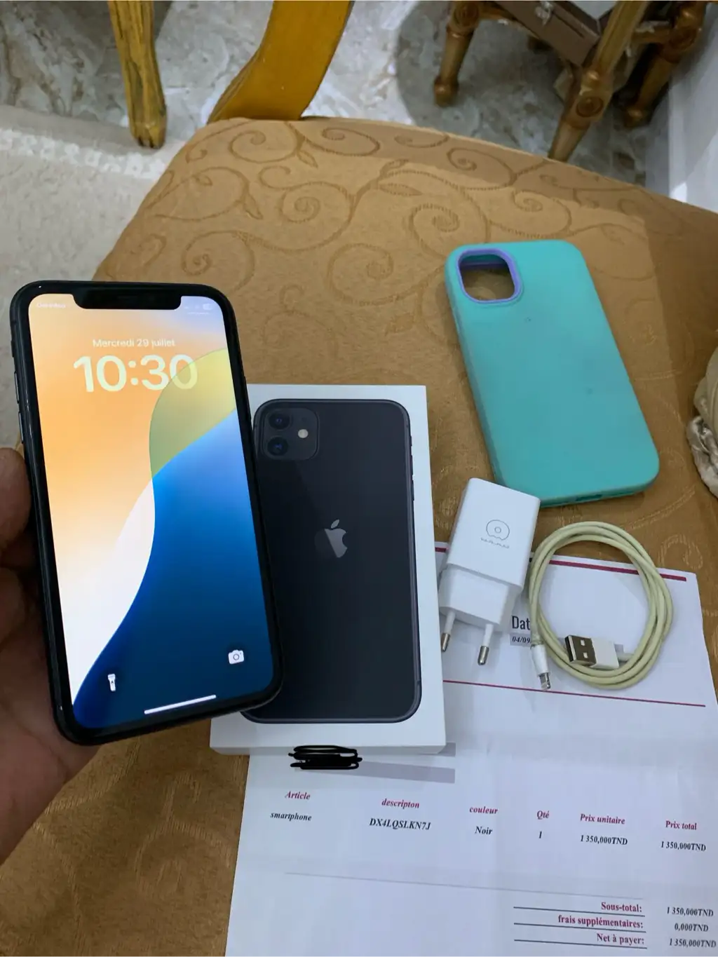 Iphone 11