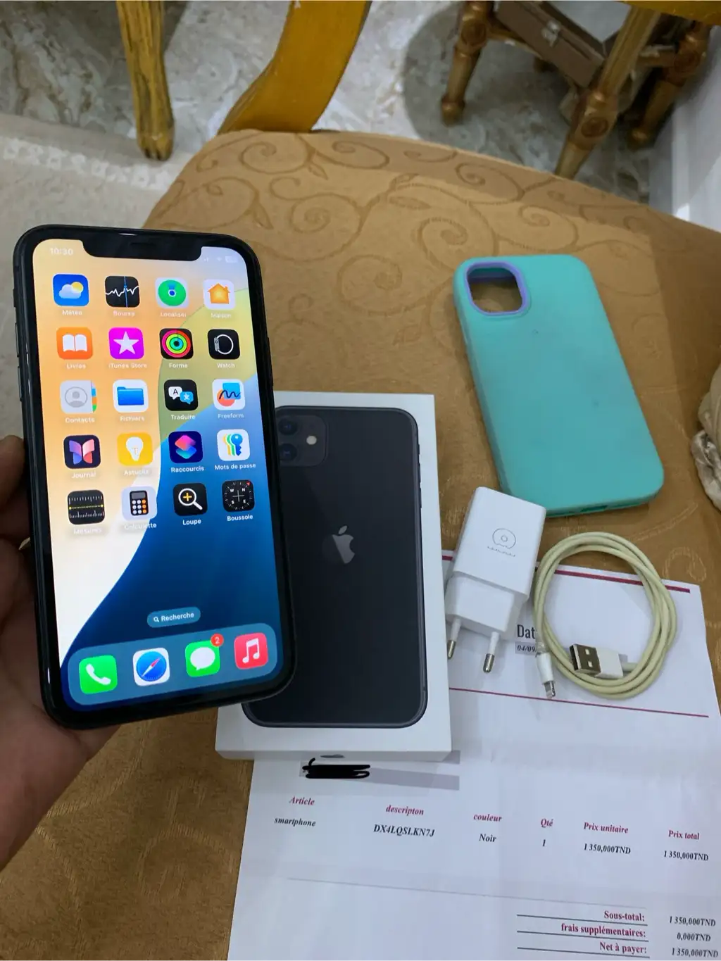 Iphone 11