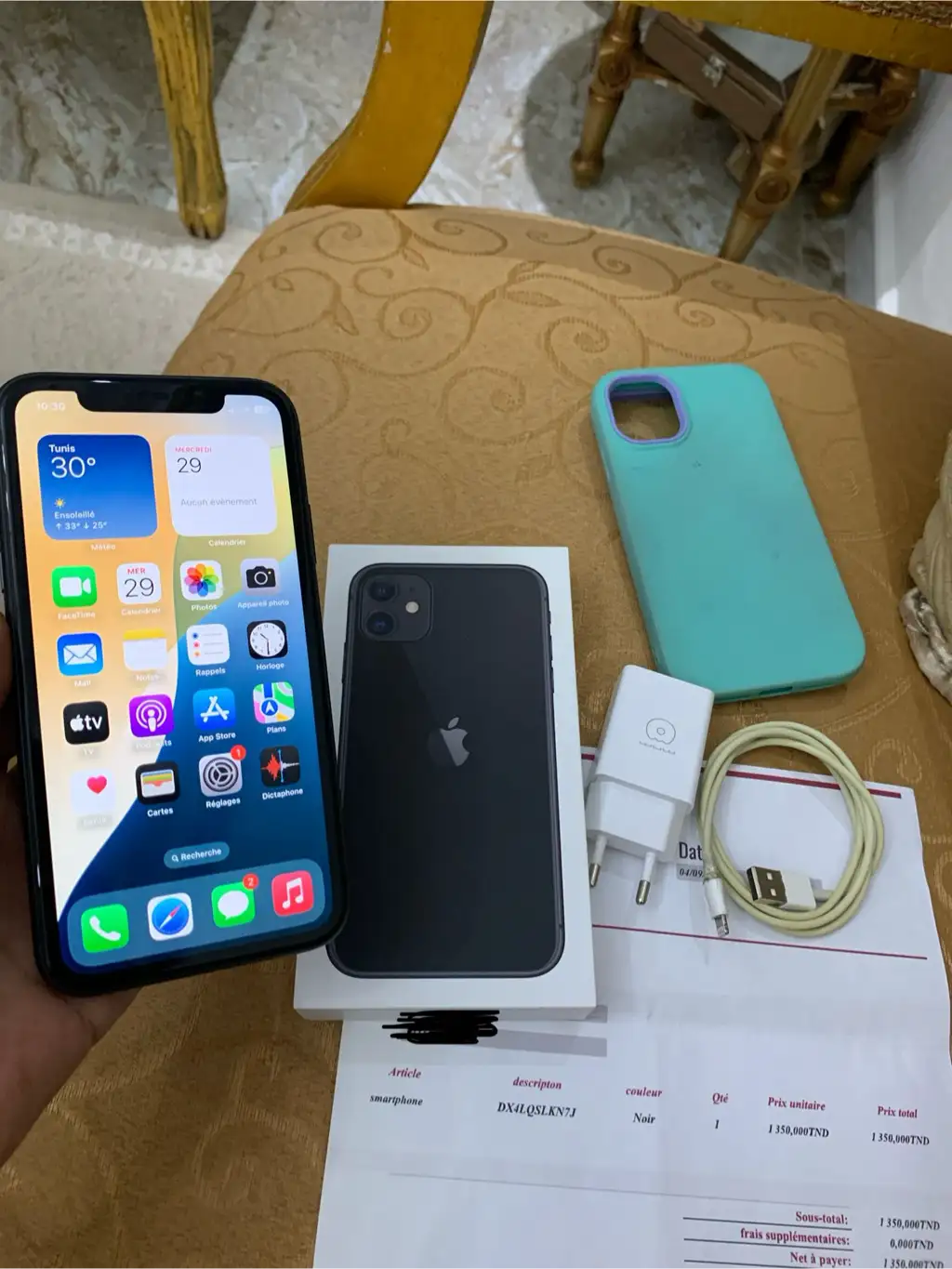 Iphone 11
