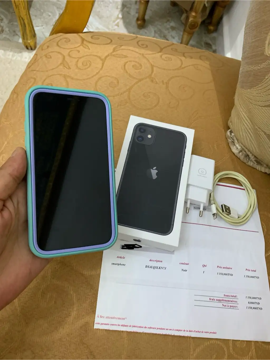 Iphone 11