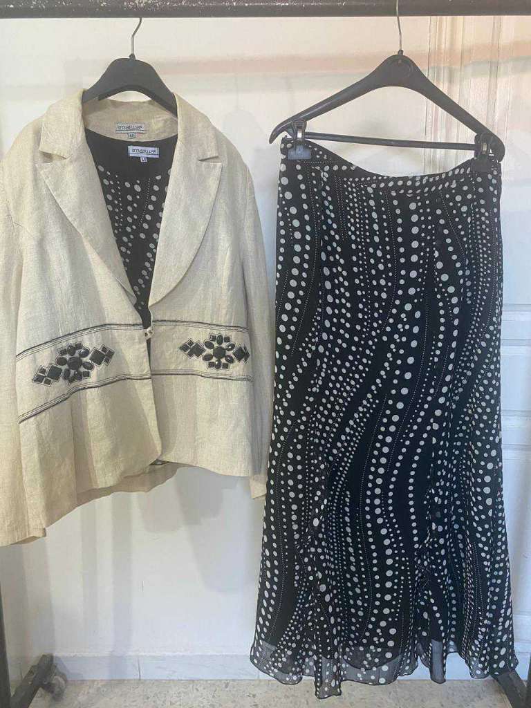 Ensemble femme 