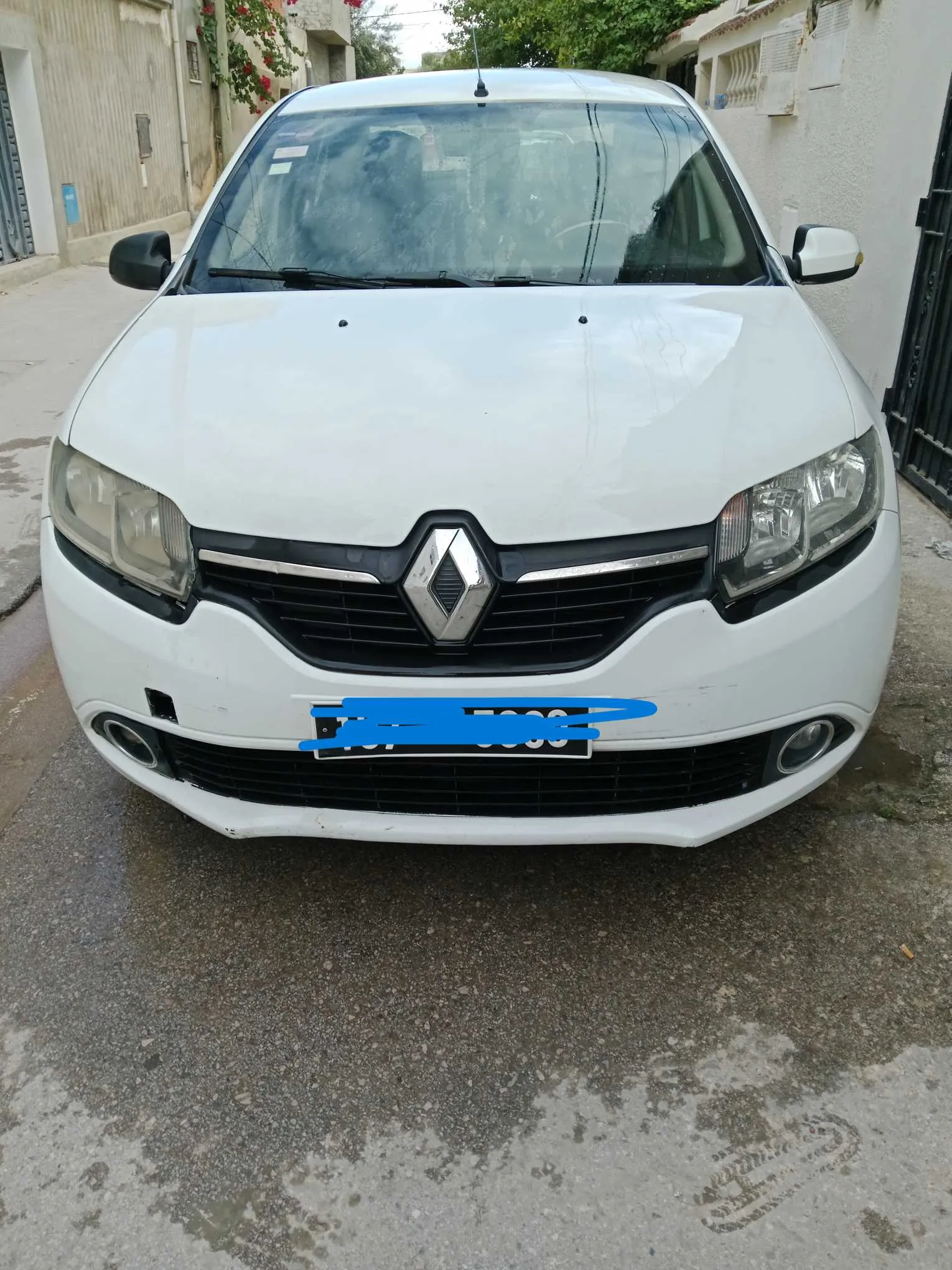 A vendre Symbole 2 Modele 2016