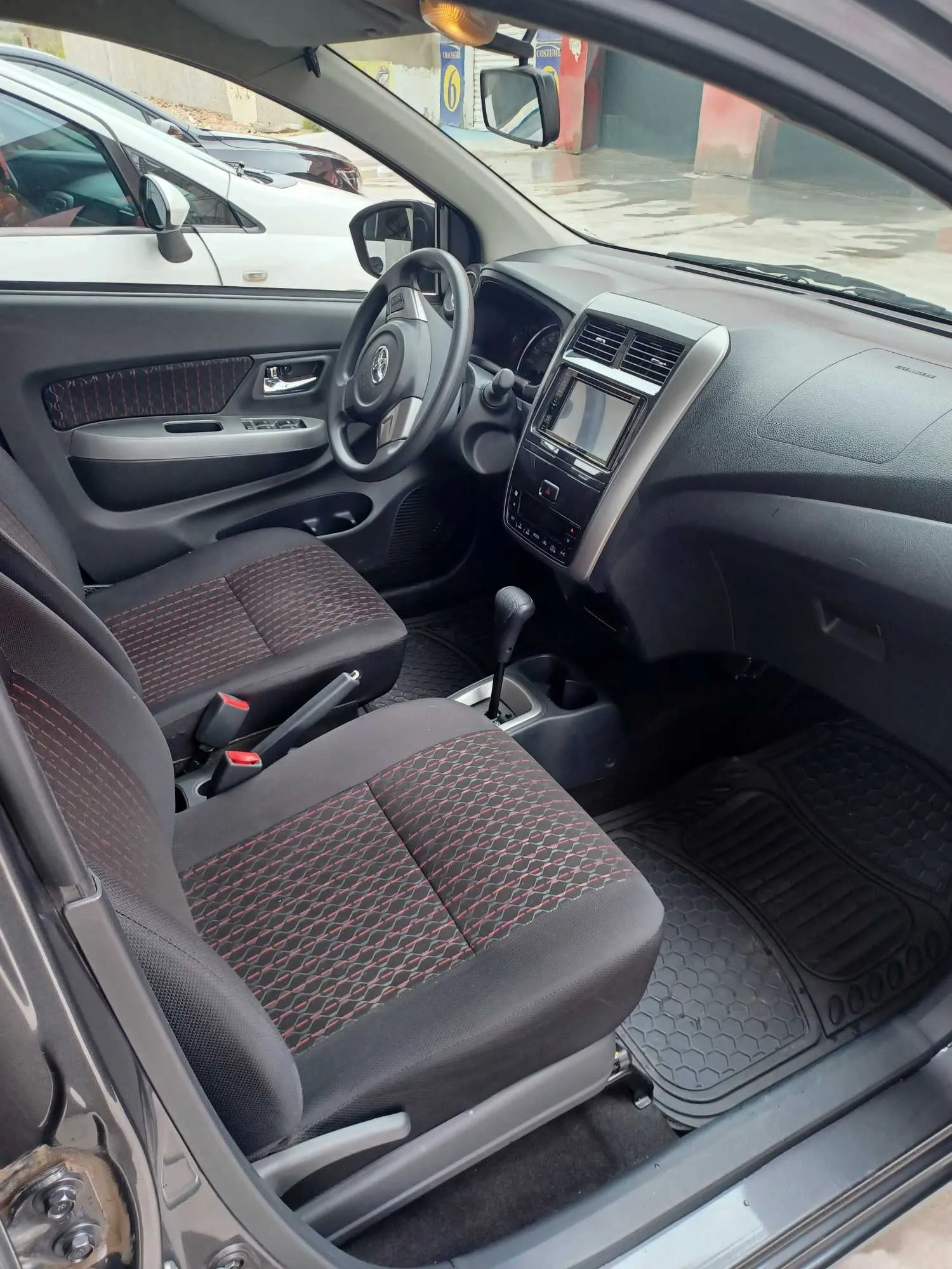 Toyota AGYA Très bonne occasion