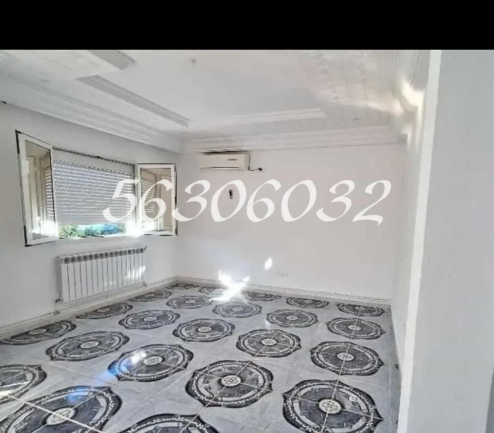 A LOUER S+3 – JARDINS DE CARTHAGE – TEL : 56306032 – FB.8249