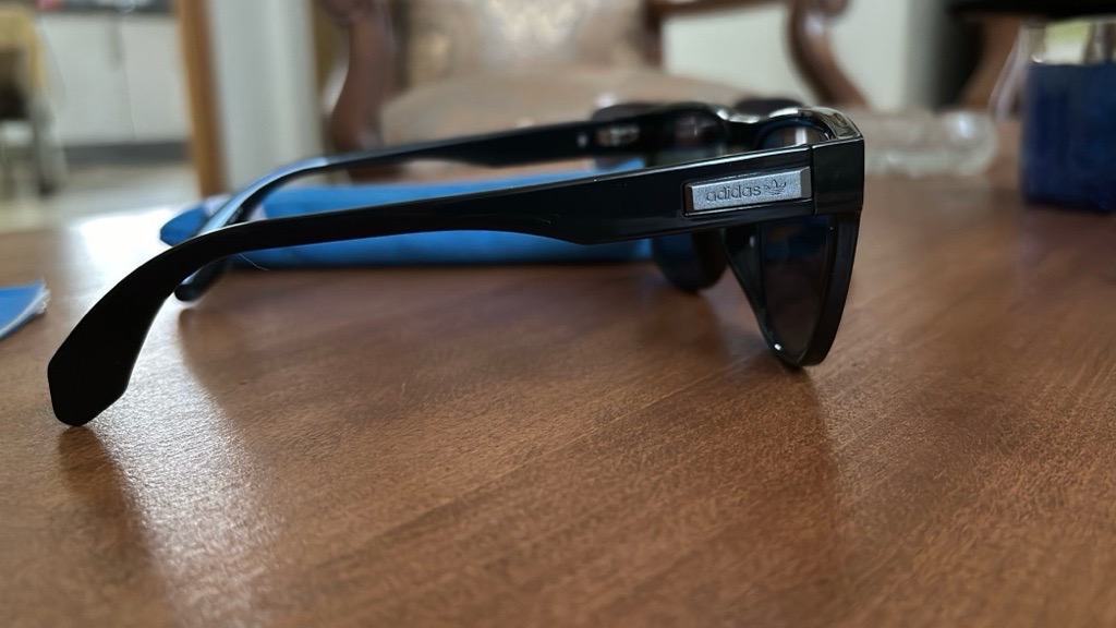 Lunettes solaires Adidas 