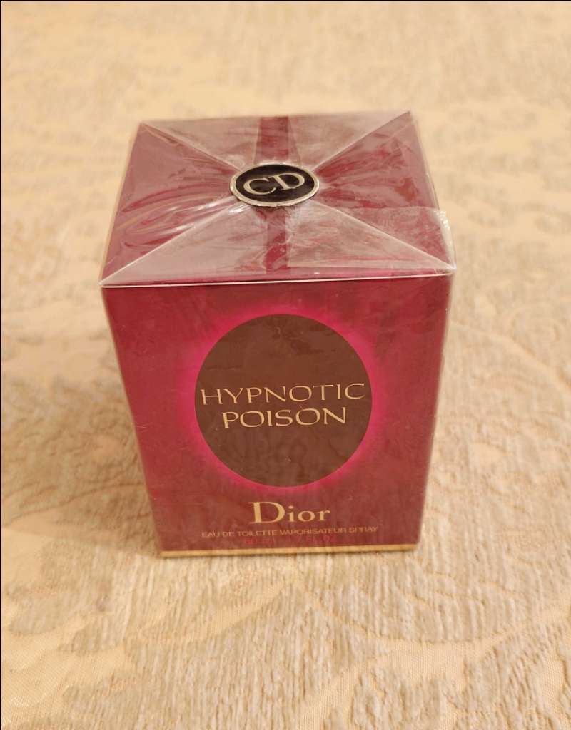 HYPNOTIC POISON Dior