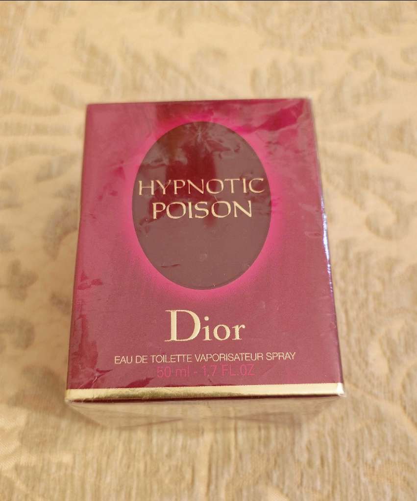 HYPNOTIC POISON Dior