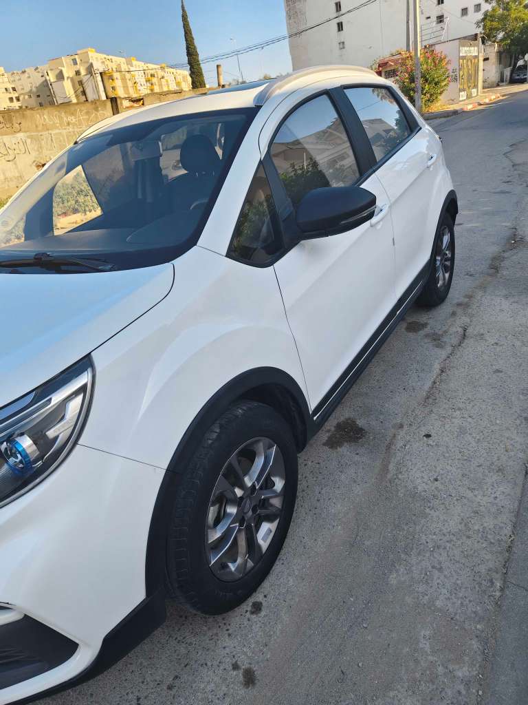 Geely gx3