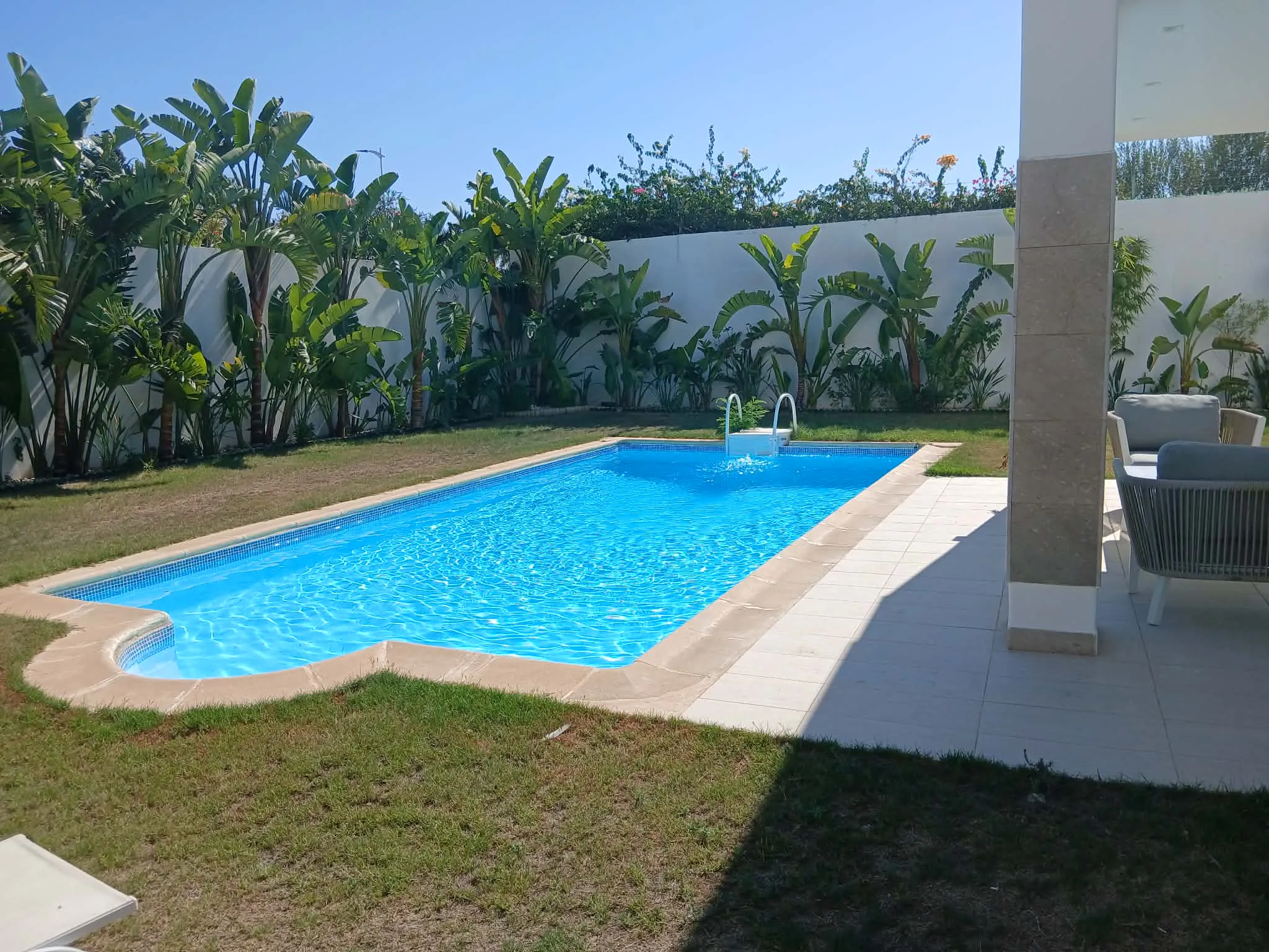 zone touristique hammamet nord 