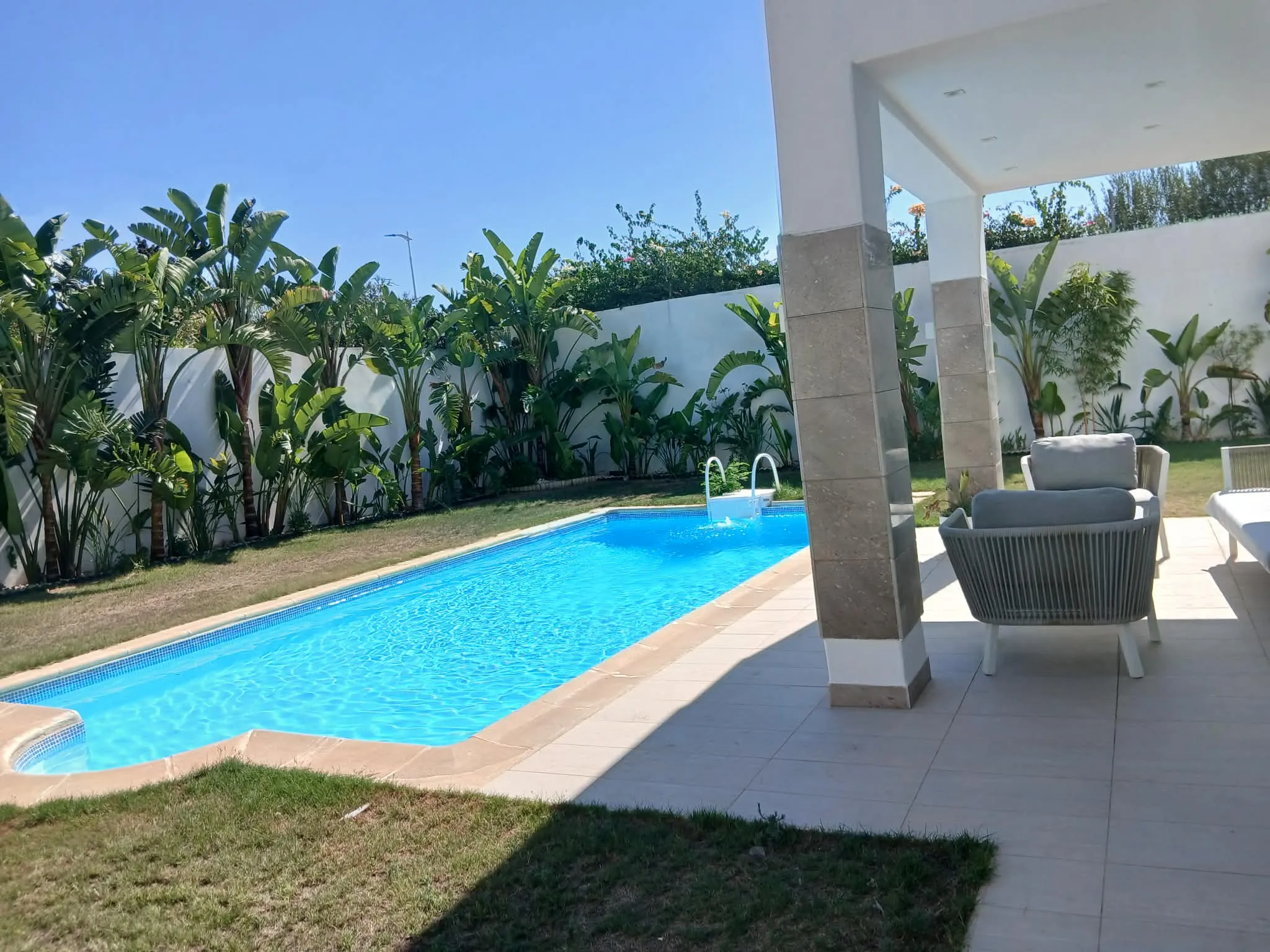 zone touristique hammamet nord 