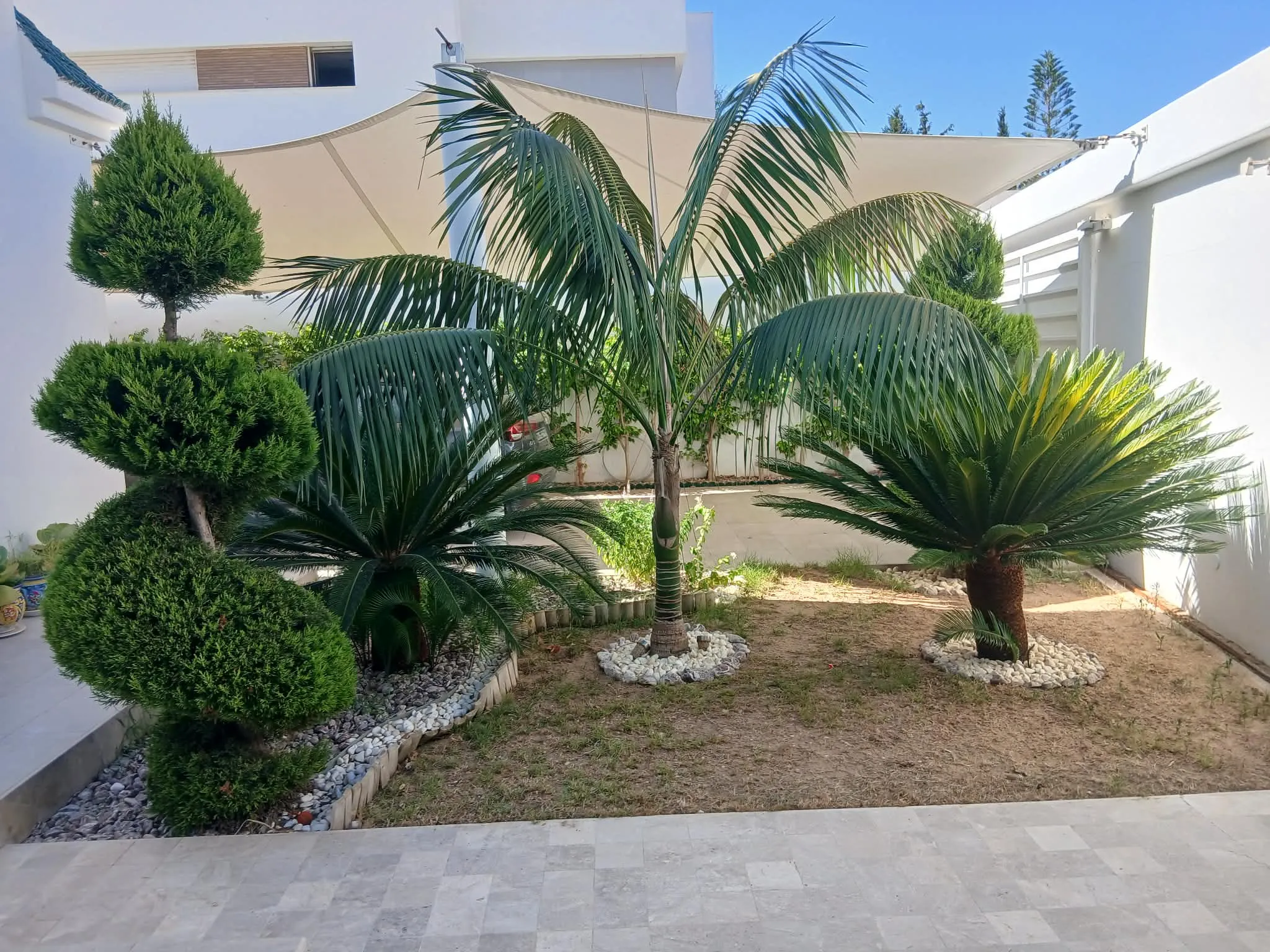 zone touristique hammamet nord 