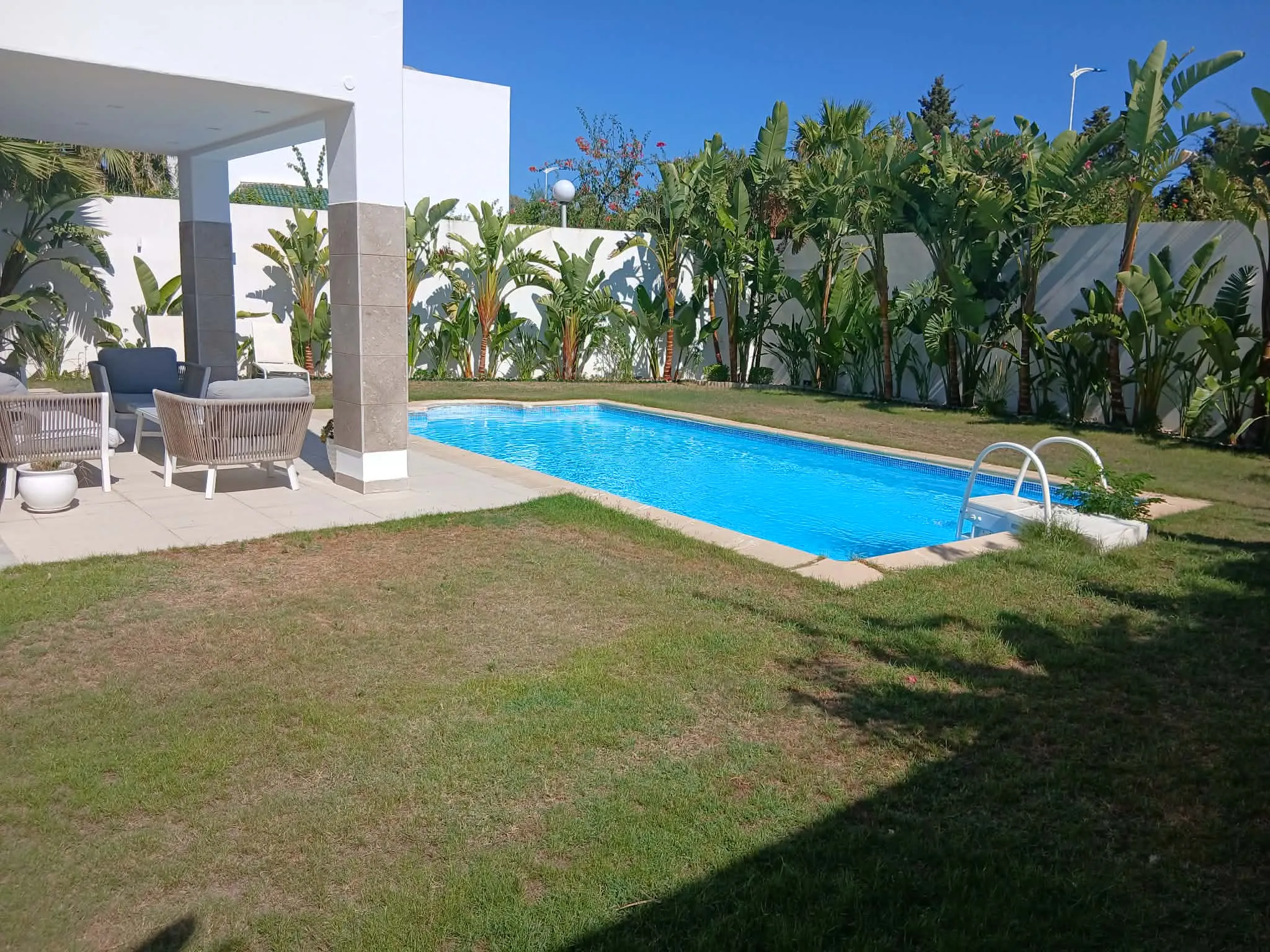 zone touristique hammamet nord 