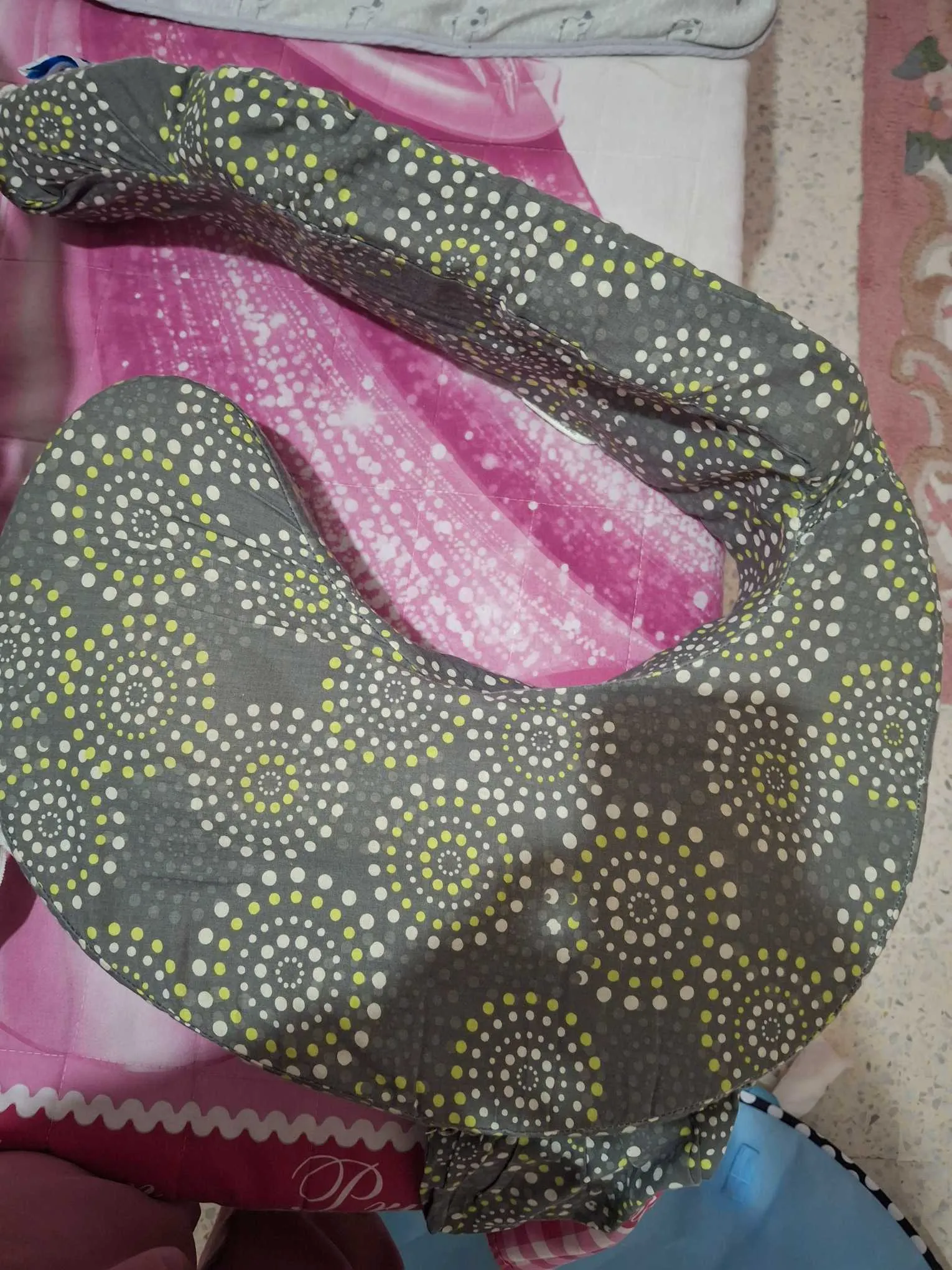 Parc cam, congourou, trotteur, coussin dallaitement