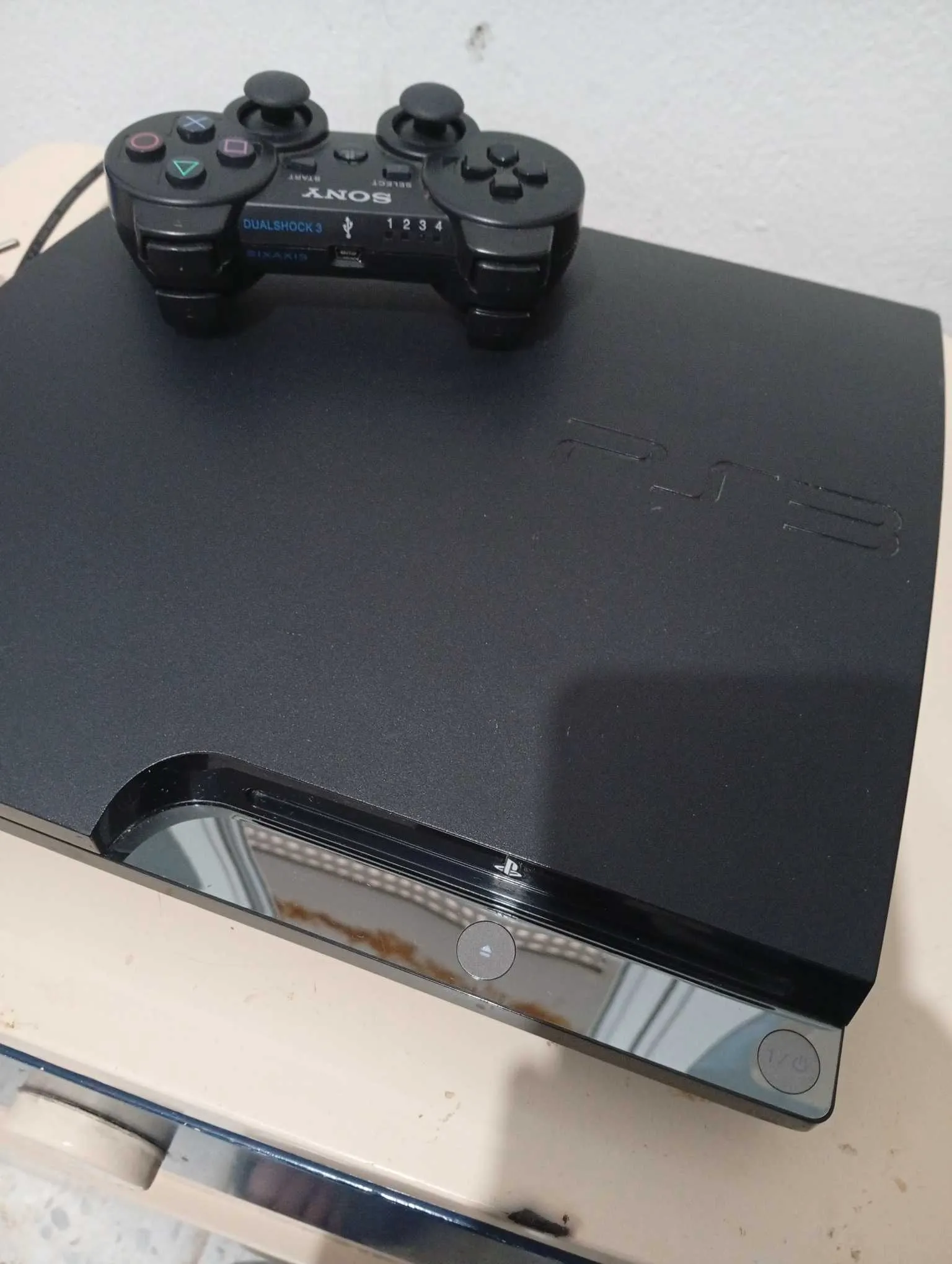 Play 3 llbi3