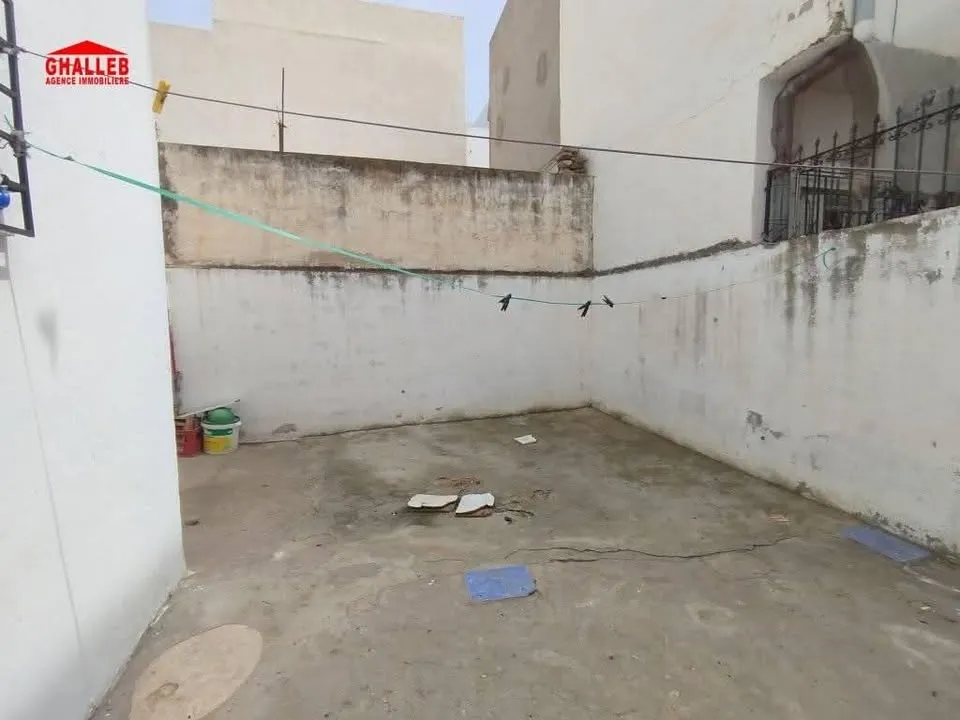 Une maison extensible 29730412