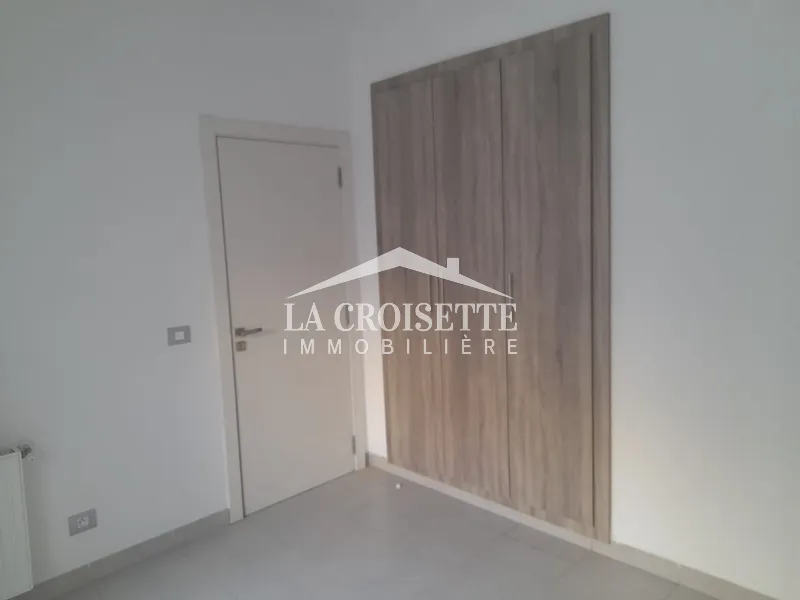 Appartement s4 aux Jardins de Carthage MAL0700