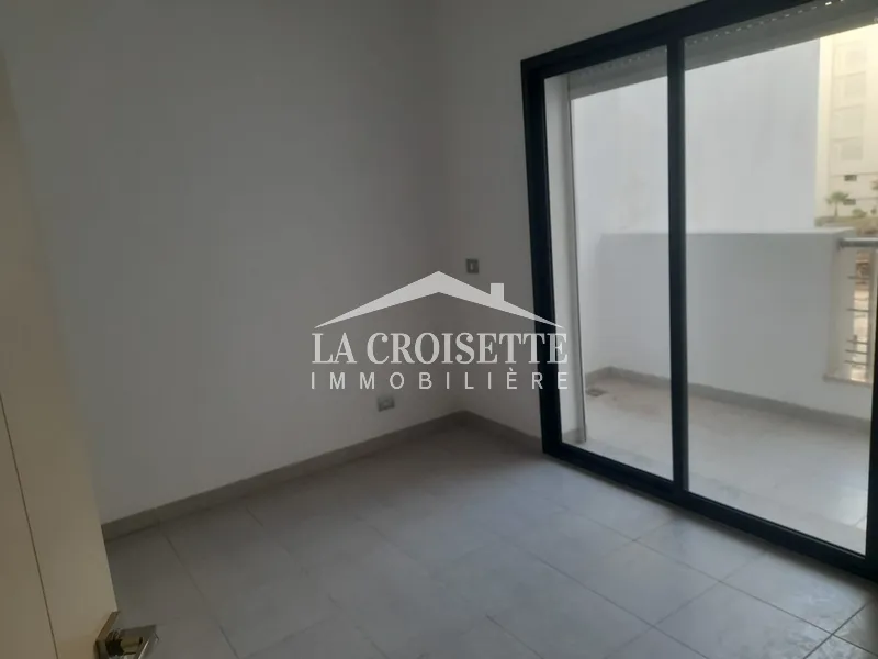 Appartement s4 aux Jardins de Carthage MAL0700