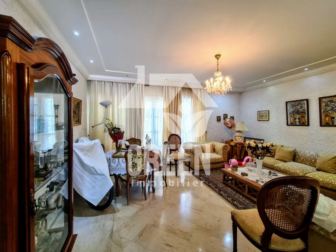 VILLA " LE ZEPHYR "