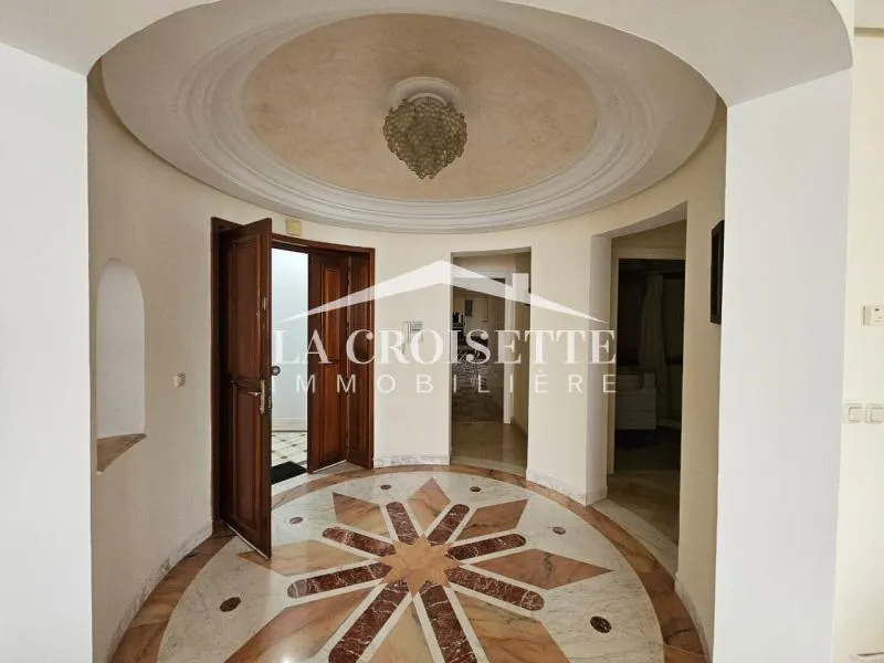 Appartement vue sur lac S+3 meublé aux Berges du Lac 1 ZAL1988