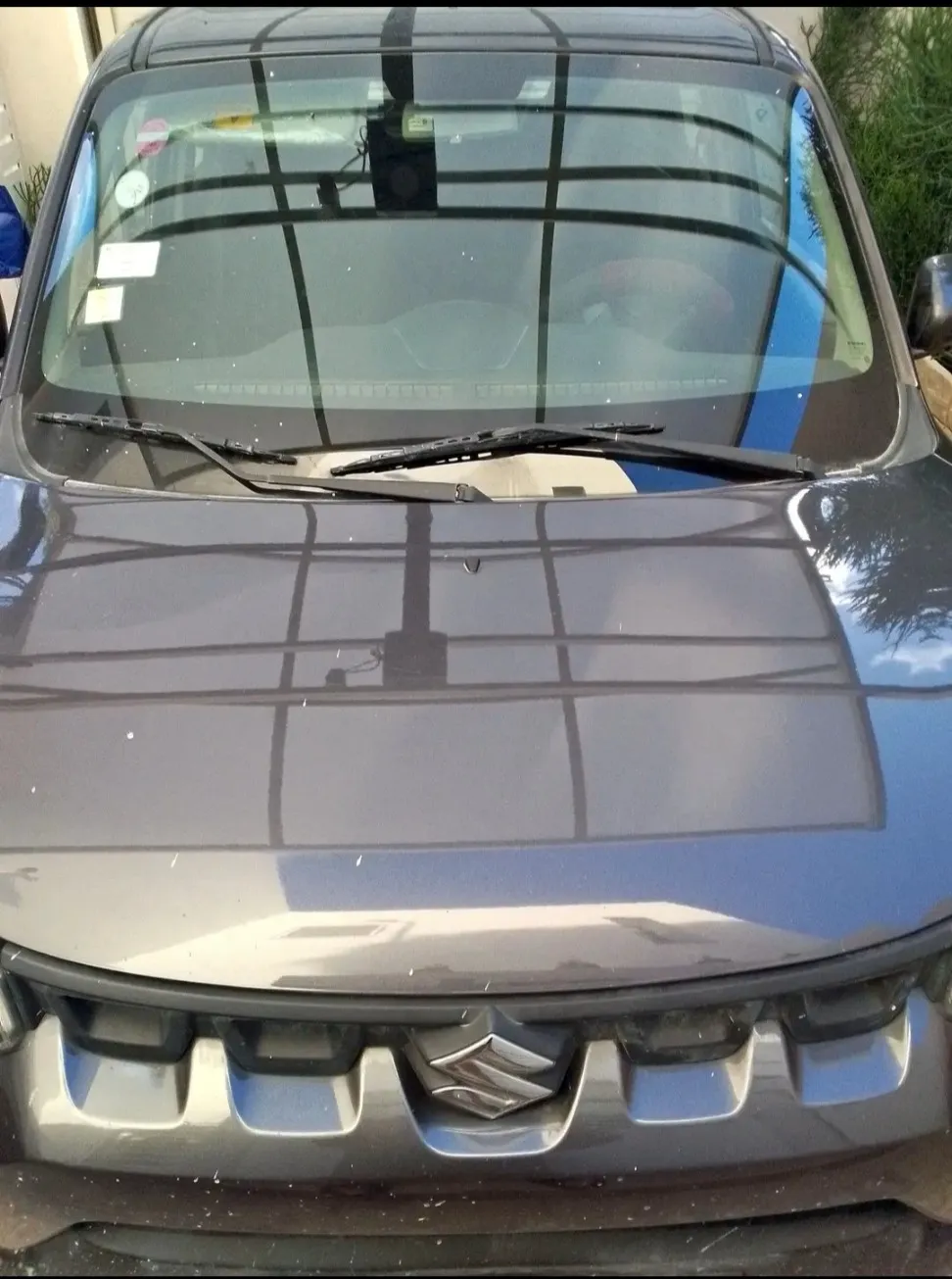 À vendre Suzuki s-presso 