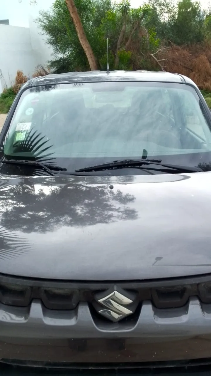 À vendre Suzuki s-presso 