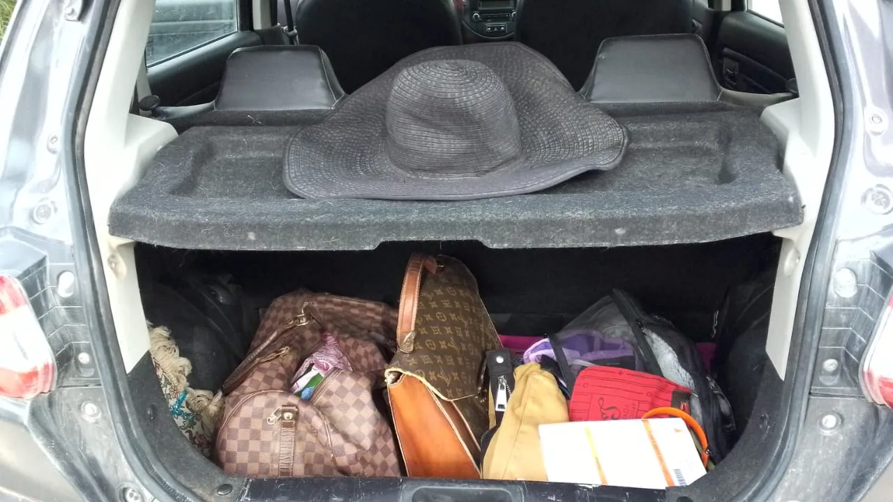 À vendre Suzuki s-presso 