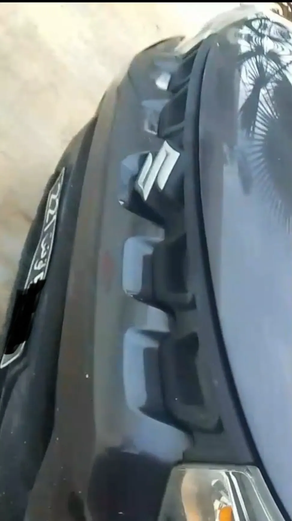 À vendre Suzuki s-presso 