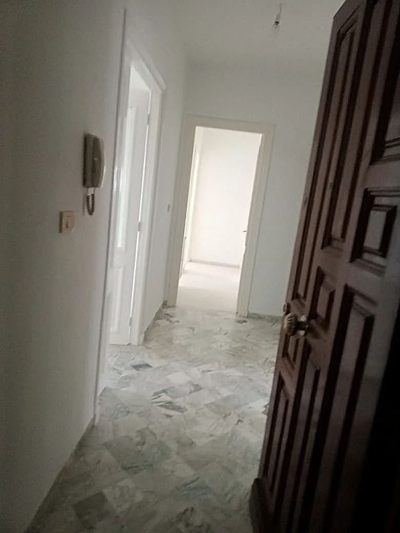 cité Ennasr Appt S+3 Emplacement et Prix 