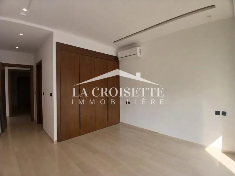 Appartement s2 aux Jardins de Carthage MAL1773