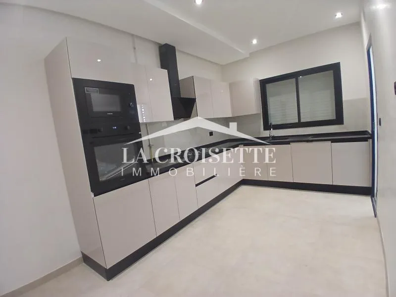 Appartement s2 aux Jardins de Carthage MAL1773