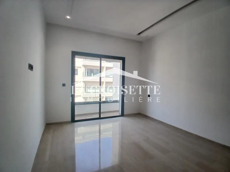 Appartement s2 aux Jardins de Carthage MAL1773
