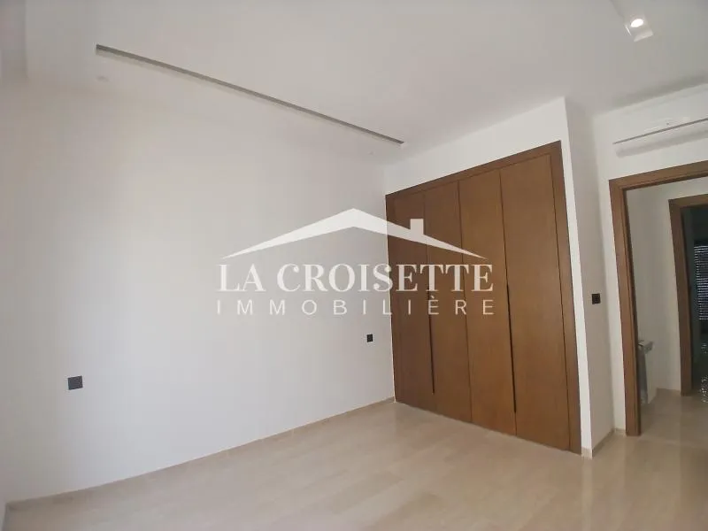 Appartement s2 aux Jardins de Carthage MAL1773