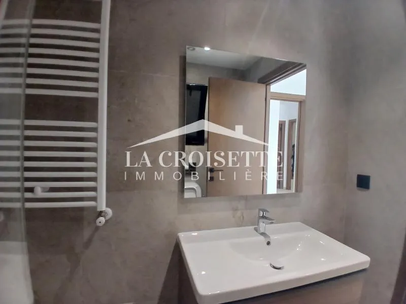 Appartement s2 aux Jardins de Carthage MAL1773
