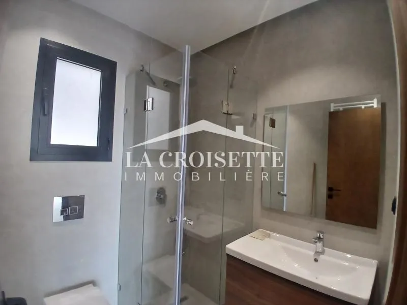 Appartement s2 aux Jardins de Carthage MAL1773