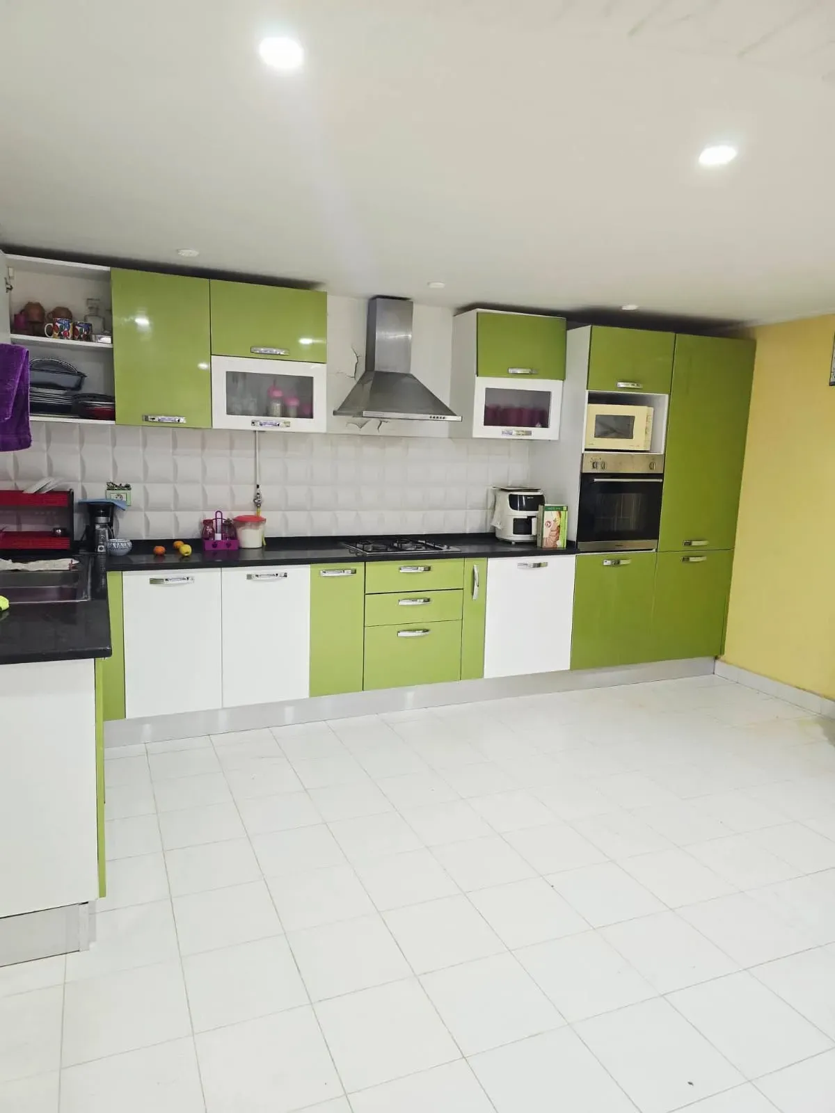 Villa prestigieuse à sahloul 4