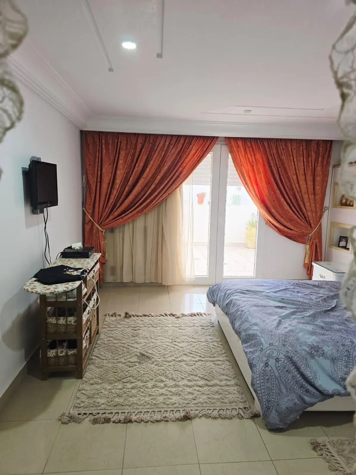 Villa prestigieuse à sahloul 4