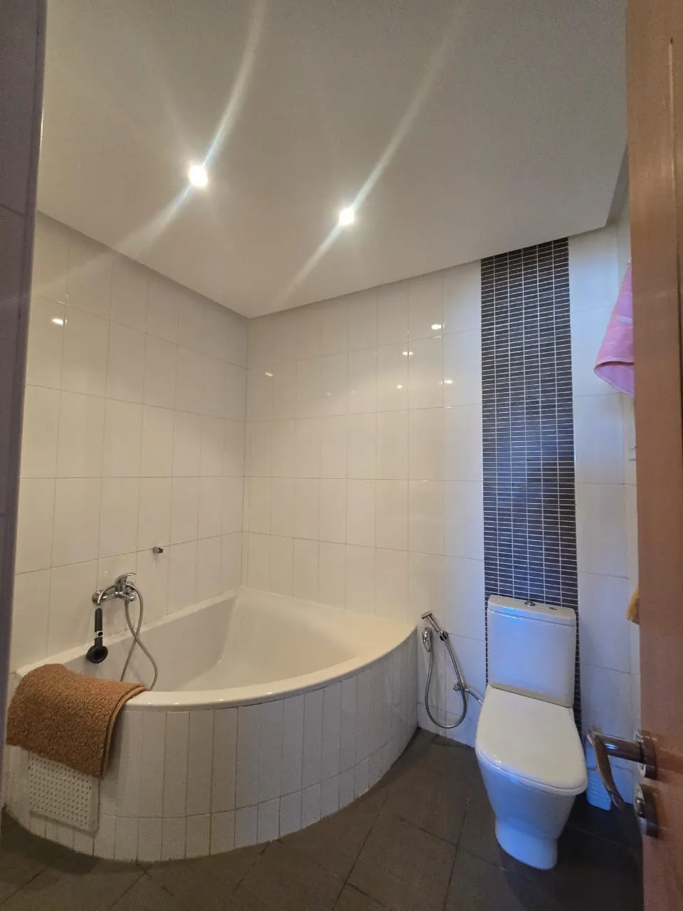 ❤S+2 Qui Coche Toutes Les Cases! 130m² de Bien-Etre à Sousse Jawhara