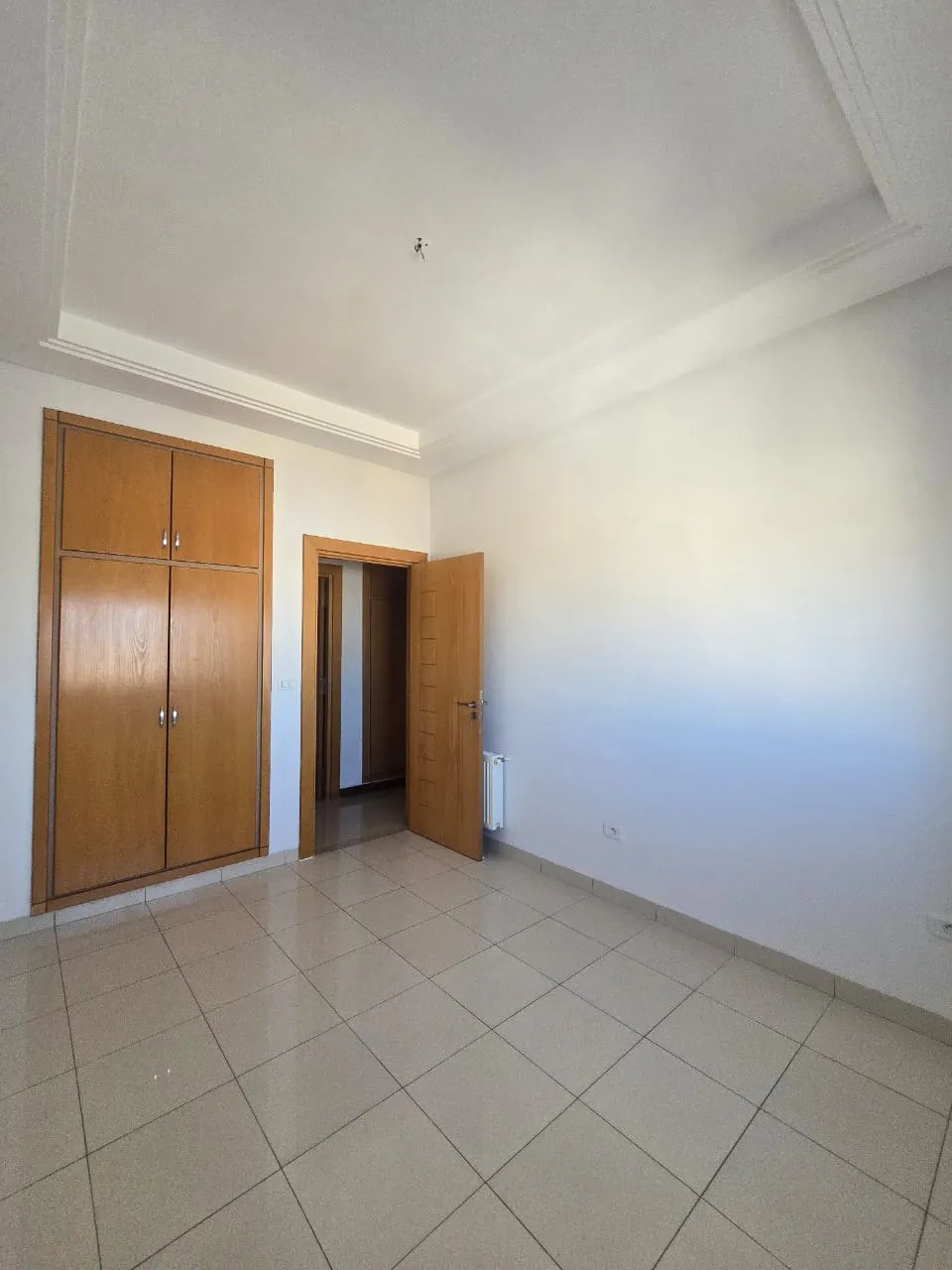 ❤S+2 Qui Coche Toutes Les Cases! 130m² de Bien-Etre à Sousse Jawhara