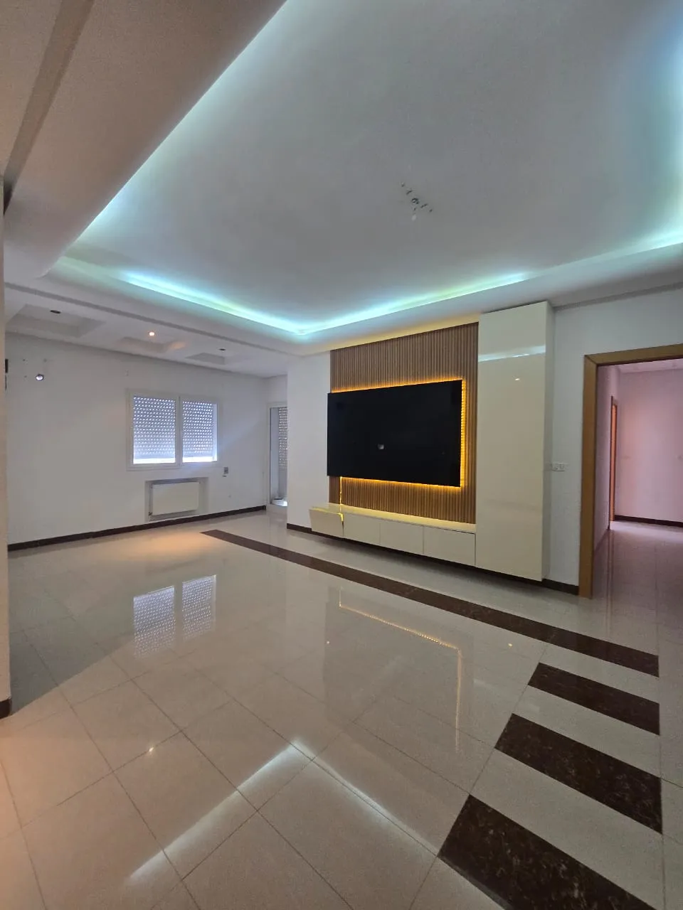 ❤S+2 Qui Coche Toutes Les Cases! 130m² de Bien-Etre à Sousse Jawhara