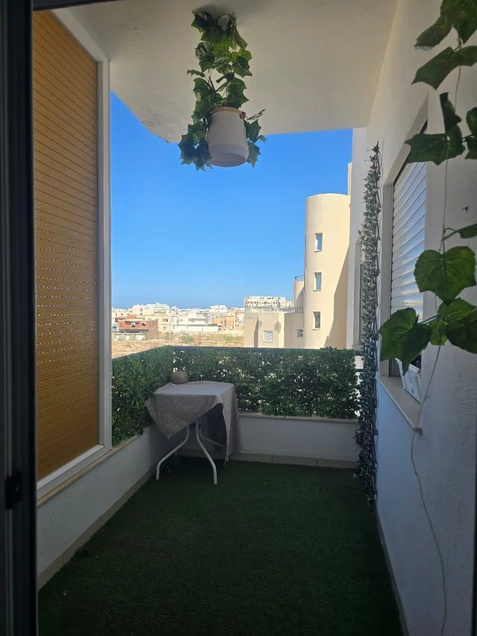 ❤S+2 Qui Coche Toutes Les Cases! 130m² de Bien-Etre à Sousse Jawhara
