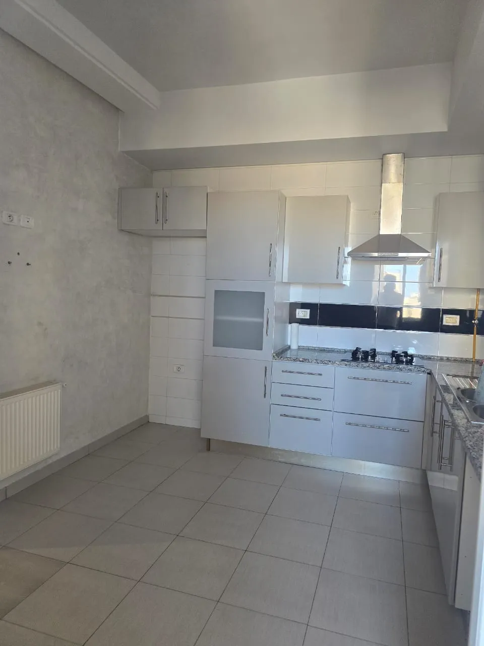 ❤S+2 Qui Coche Toutes Les Cases! 130m² de Bien-Etre à Sousse Jawhara