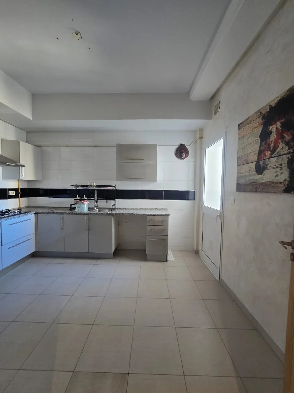 ❤S+2 Qui Coche Toutes Les Cases! 130m² de Bien-Etre à Sousse Jawhara