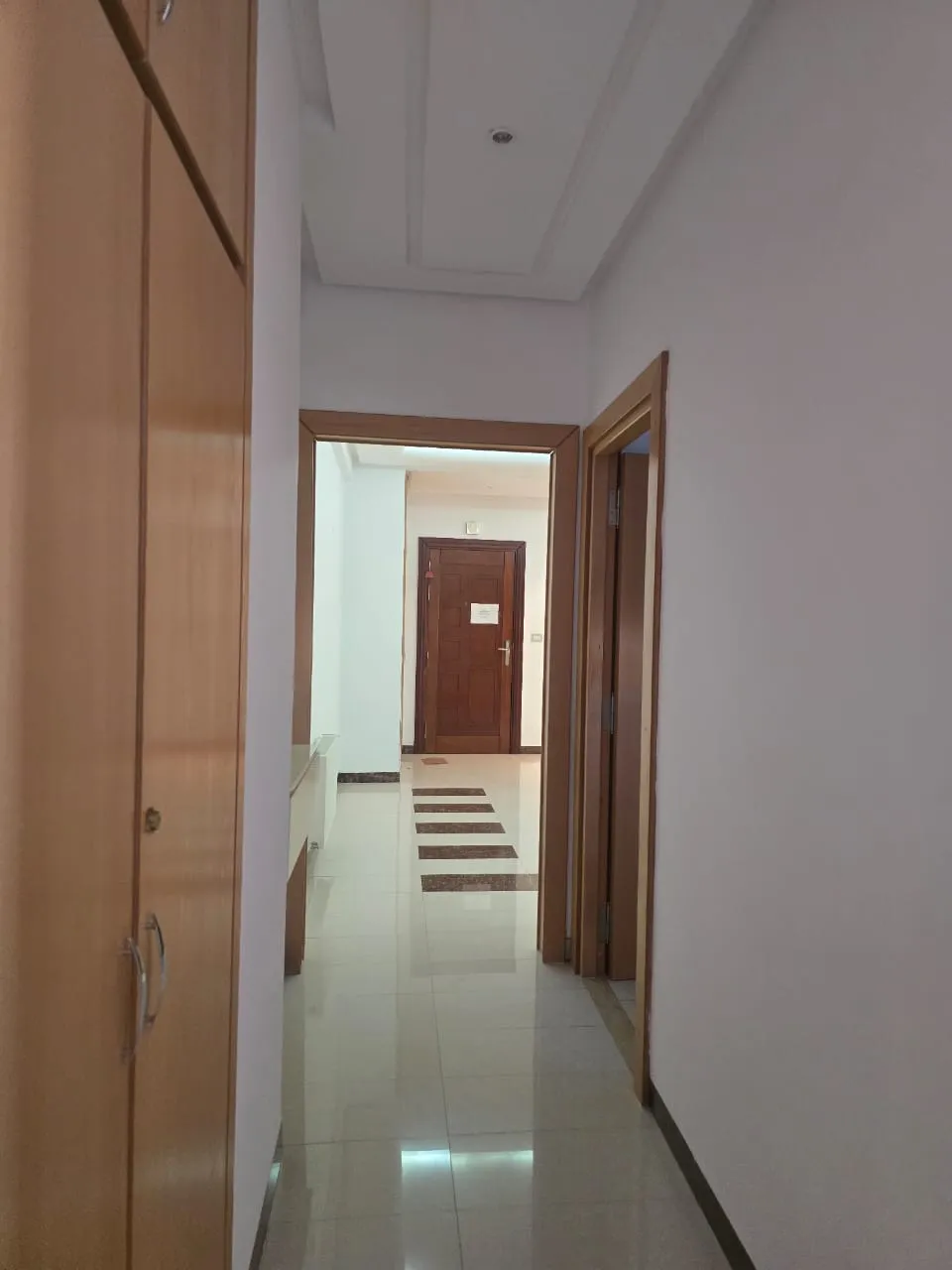 ❤S+2 Qui Coche Toutes Les Cases! 130m² de Bien-Etre à Sousse Jawhara