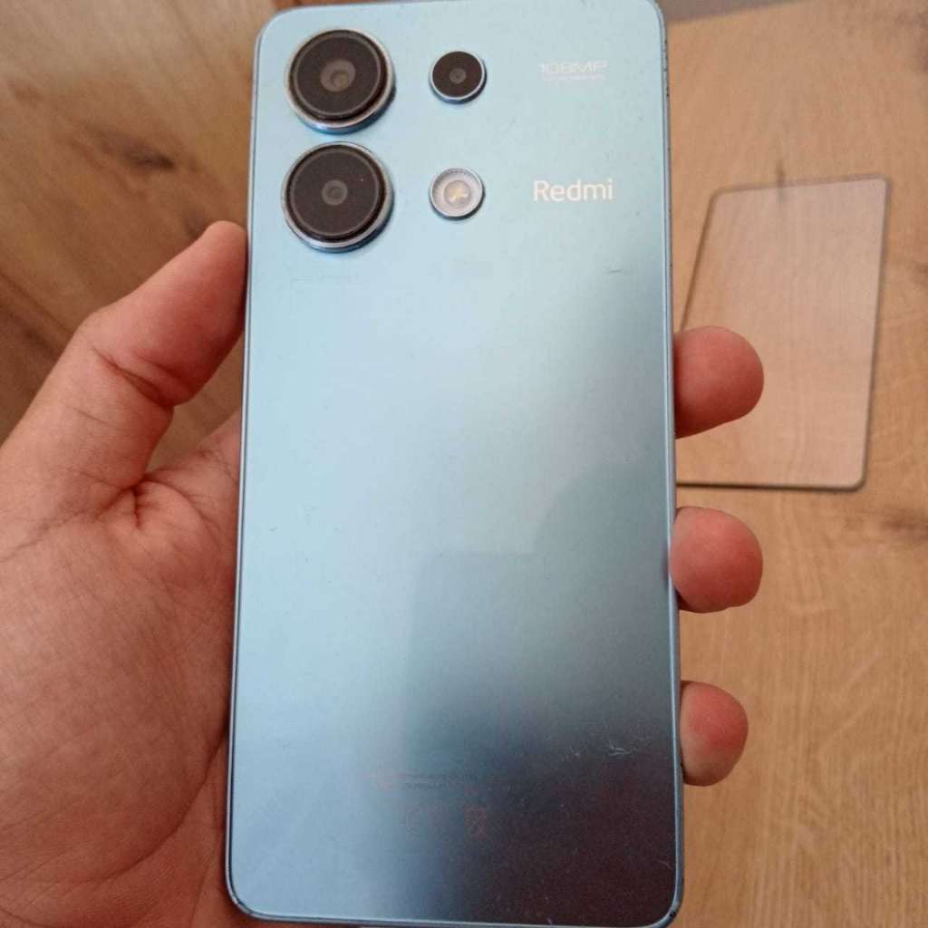 Redmi note 13 a vendre