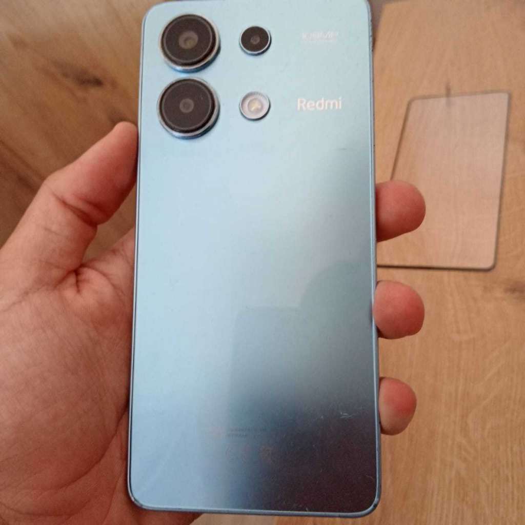 Redmi note 13 a vendre